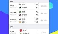 网红热瓜.体育圈app,带你领略体育界风云变幻